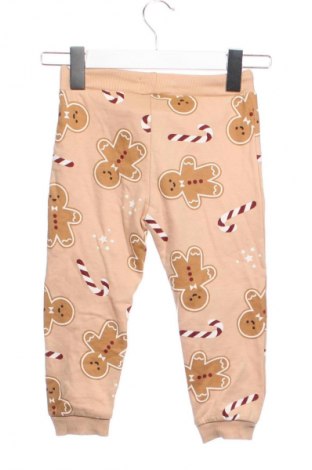 Kinder Sporthose Sinsay, Größe 18-24m/ 86-98 cm, Farbe Mehrfarbig, Preis 1,99 €