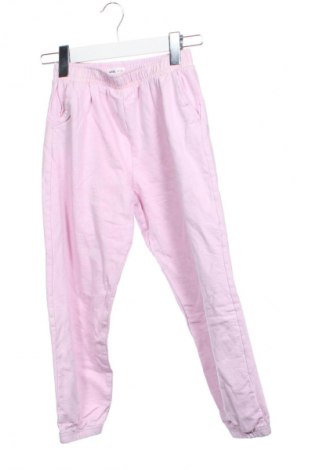 Παιδική κάτω φόρμα Sinsay, Μέγεθος 8-9y/ 134-140 εκ., Χρώμα Ρόζ , Τιμή 1,99 €