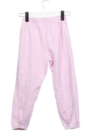 Παιδική κάτω φόρμα Sinsay, Μέγεθος 8-9y/ 134-140 εκ., Χρώμα Ρόζ , Τιμή 1,99 €