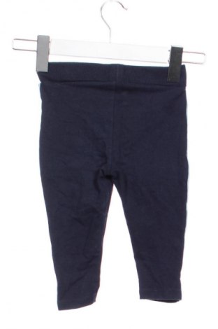 Kinder Sporthose Unbranded, Größe 9-12m/ 74-80 cm, Farbe Blau, Preis 1,99 €