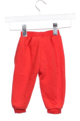 Παιδική κάτω φόρμα Unbranded, Μέγεθος 12-18m/ 80-86 εκ., Χρώμα Κόκκινο, Τιμή 2,99 €