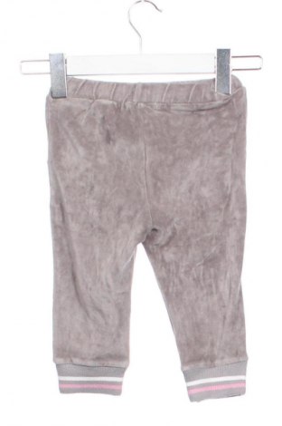 Παιδική κάτω φόρμα Unbranded, Μέγεθος 12-18m/ 80-86 εκ., Χρώμα Γκρί, Τιμή 1,99 €