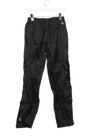 Gyerek sport nadrág Wilder Kaiser, Méret 12-13y / 158-164 cm, Szín Fekete, Ár 759 Ft