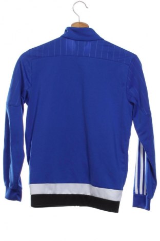 Detská športová horná časť  Adidas, Veľkosť 10-11y/ 146-152 cm, Farba Modrá, Cena  14,95 €
