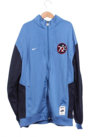 Детско спортно горнище Nike, Размер 14-15y/ 168-170 см, Цвят Многоцветен, Цена 9,20 €