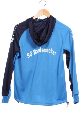 Kinder Sportoberteil Saller, Größe 12-13y/ 158-164 cm, Farbe Blau, Preis € 3,99