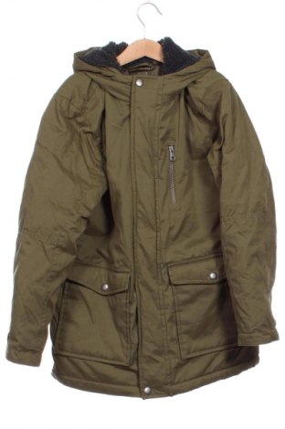 Παιδικό μπουφάν Alive, Μέγεθος 10-11y/ 146-152 εκ., Χρώμα Πράσινο, Τιμή 8,99 €