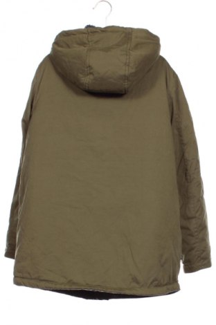 Παιδικό μπουφάν Alive, Μέγεθος 10-11y/ 146-152 εκ., Χρώμα Πράσινο, Τιμή 8,99 €