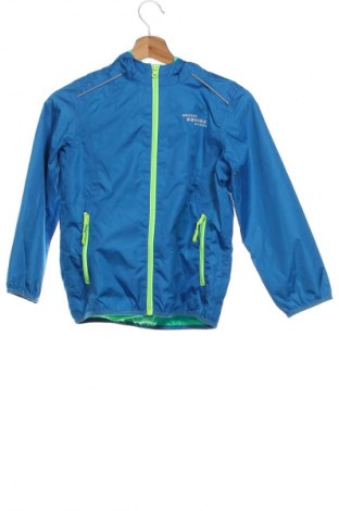 Gyerek dzseki Crane, Méret 6-7y / 122-128 cm, Szín Kék, Ár 5 129 Ft