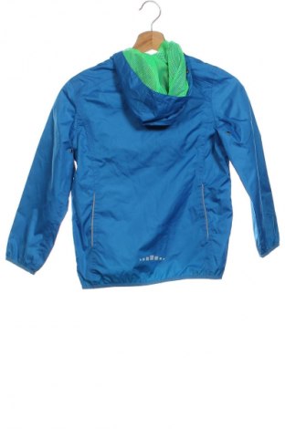 Gyerek dzseki Crane, Méret 6-7y / 122-128 cm, Szín Kék, Ár 5 129 Ft