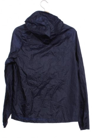 Kinderjacke Decathlon, Größe 13-14y/ 164-168 cm, Farbe Blau, Preis 7,99 €