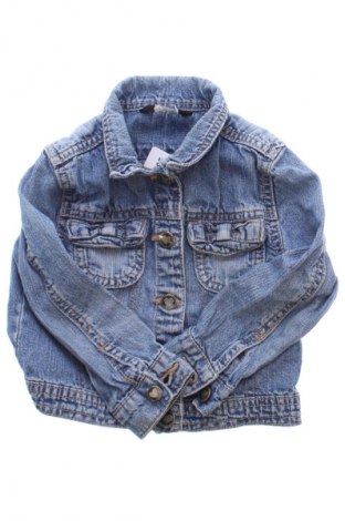 Gyerek dzseki George, Méret 2-3m / 56-62 cm, Szín Kék, Ár 771 Ft