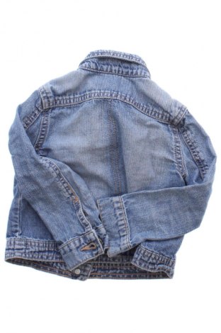 Gyerek dzseki George, Méret 2-3m / 56-62 cm, Szín Kék, Ár 771 Ft