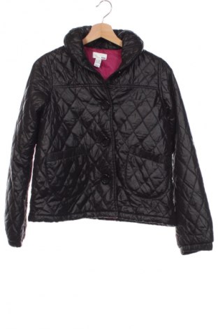 Kinderjacke H&M, Größe 13-14y/ 164-168 cm, Farbe Schwarz, Preis € 4,99