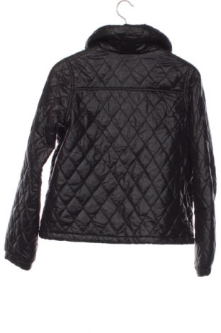 Kinderjacke H&M, Größe 13-14y/ 164-168 cm, Farbe Schwarz, Preis € 4,99