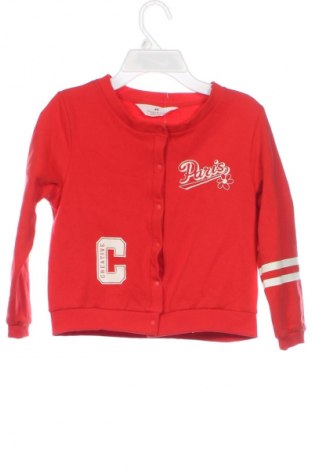 Gyerek dzseki H&M, Méret 6-7y / 122-128 cm, Szín Sokszínű, Ár 939 Ft