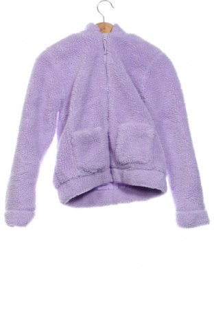 Детско яке H&M, Размер 10-11y/ 146-152 см, Цвят Лилав, Цена 7,66 €