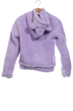 Детско яке H&M, Размер 10-11y/ 146-152 см, Цвят Лилав, Цена 7,66 €