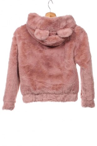 Dziecięca kurtka H&M, Rozmiar 8-9y/ 134-140 cm, Kolor Różowy, Cena 88,99 zł