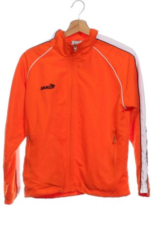 Gyerek dzseki Jako, Méret 10-11y / 146-152 cm, Szín Narancssárga
, Ár 6 449 Ft