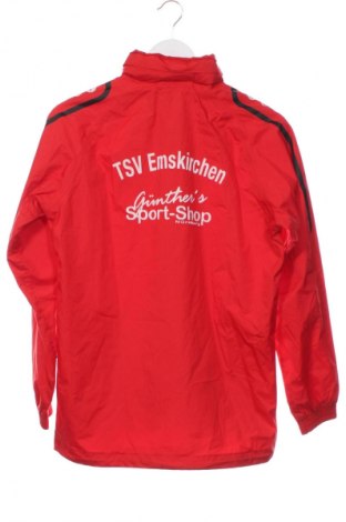 Παιδικό μπουφάν Jako, Μέγεθος 12-13y/ 158-164 εκ., Χρώμα Πολύχρωμο, Τιμή 1,99 €