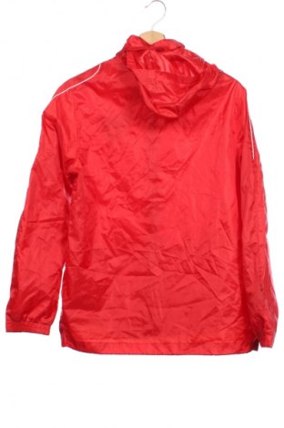 Παιδικό μπουφάν Jako, Μέγεθος 13-14y/ 164-168 εκ., Χρώμα Κόκκινο, Τιμή 1,99 €