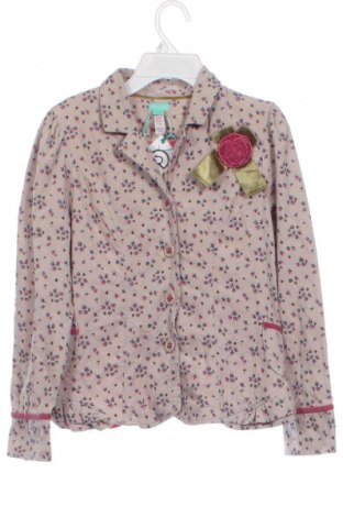 Παιδικό μπουφάν Monsoon, Μέγεθος 12-13y/ 158-164 εκ., Χρώμα Πολύχρωμο, Τιμή 8,65 €