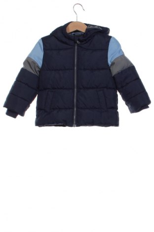 Παιδικό μπουφάν Original Marines, Μέγεθος 12-18m/ 80-86 εκ., Χρώμα Μπλέ, Τιμή 32,99 €
