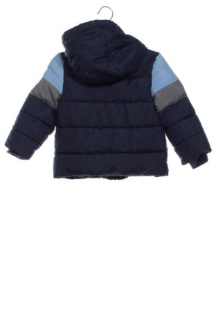 Παιδικό μπουφάν Original Marines, Μέγεθος 12-18m/ 80-86 εκ., Χρώμα Μπλέ, Τιμή 32,99 €