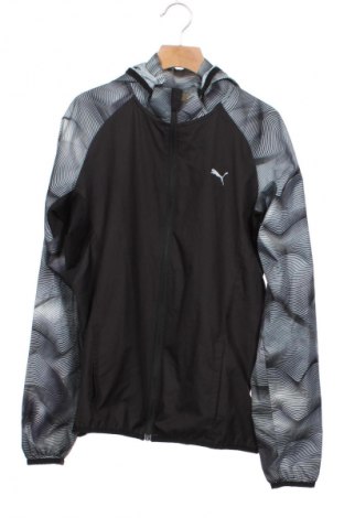 Παιδικό μπουφάν PUMA, Μέγεθος 12-13y/ 158-164 εκ., Χρώμα Πολύχρωμο, Τιμή 5,11 €