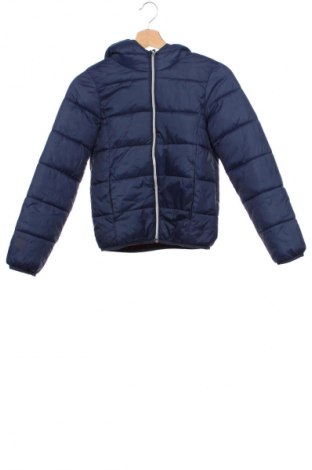 Dziecięca kurtka Pepperts!, Rozmiar 9-10y/ 140-146 cm, Kolor Niebieski, Cena 53,99 zł