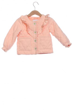 Kinderjacke Reserved, Größe 9-12m/ 74-80 cm, Farbe Rosa, Preis 30,61 €