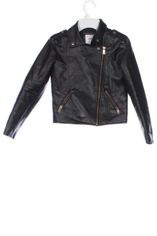 Gyerek dzseki Sinsay, Méret 8-9y / 134-140 cm, Szín Fekete, Ár 3 040 Ft