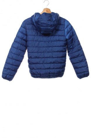 Detská bunda  Sinsay, Veľkosť 10-11y/ 146-152 cm, Farba Modrá, Cena  16,95 €
