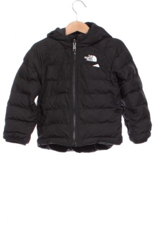 Kinderjacke The North Face, Größe 1-2m/ 50-56 cm, Farbe Schwarz, Preis 64,99 €