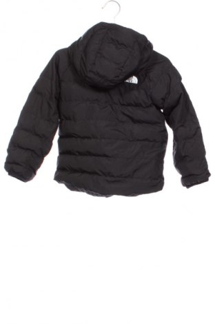 Kinderjacke The North Face, Größe 1-2m/ 50-56 cm, Farbe Schwarz, Preis 64,99 €