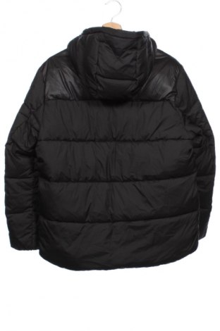 Geacă pentru copii Tommy Hilfiger, Mărime 12-13y/ 158-164 cm, Culoare Negru, Preț 498,99 Lei