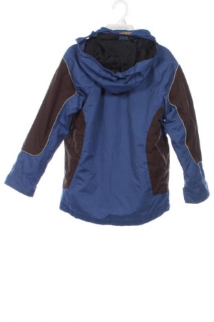 Παιδικό μπουφάν Unbranded, Μέγεθος 8-9y/ 134-140 εκ., Χρώμα Πολύχρωμο, Τιμή 14,99 €