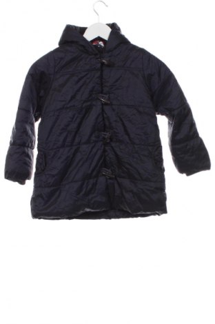 Gyerek dzseki Unbranded, Méret 5-6y / 116-122 cm, Szín Kék, Ár 6 599 Ft