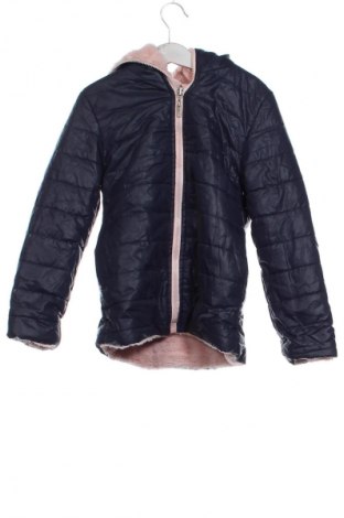 Dziecięca kurtka Unbranded, Rozmiar 7-8y/ 128-134 cm, Kolor Niebieski, Cena 74,99 zł