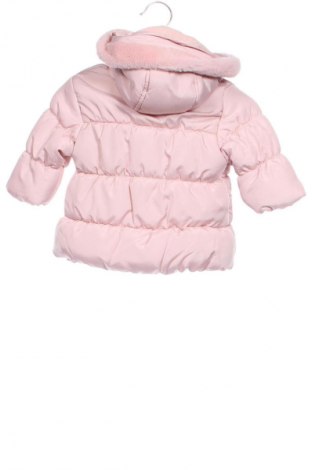 Kinderjacke Unbranded, Größe 2-3m/ 56-62 cm, Farbe Rosa, Preis 6,99 €