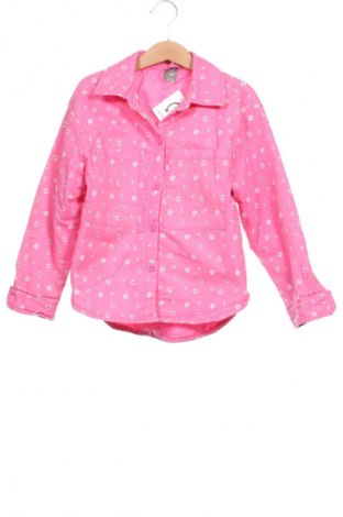 Kinderjacke Unbranded, Größe 6-7y/ 122-128 cm, Farbe Mehrfarbig, Preis 11,99 €