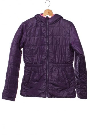 Παιδικό μπουφάν Unbranded, Μέγεθος 10-11y/ 146-152 εκ., Χρώμα Πολύχρωμο, Τιμή 7,99 €