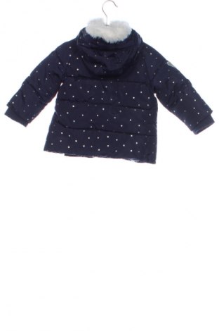 Kinderjacke Unbranded, Größe 6-9m/ 68-74 cm, Farbe Blau, Preis 7,99 €