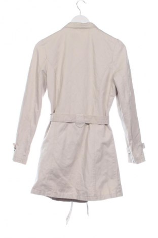 Kinderjacke Unbranded, Größe 14-15y/ 168-170 cm, Farbe Ecru, Preis € 4,99