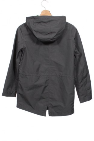 Детско яке United Colors Of Benetton, Размер 12-13y/ 158-164 см, Цвят Сив, Цена 7,73 €