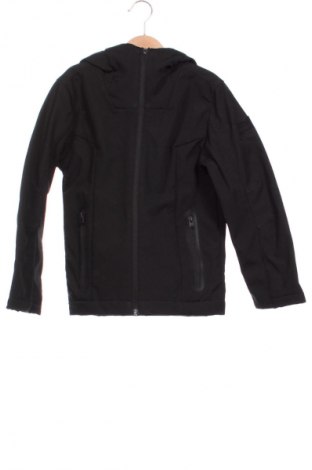 Gyerek dzseki Vingino, Méret 7-8y / 128-134 cm, Szín Fekete, Ár 9 229 Ft