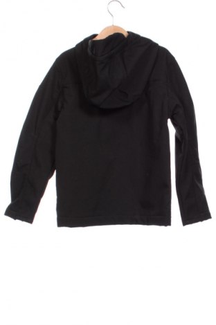 Gyerek dzseki Vingino, Méret 7-8y / 128-134 cm, Szín Fekete, Ár 9 229 Ft