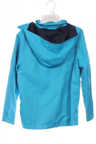 Gyerek dzseki Yigga, Méret 10-11y / 146-152 cm, Szín Kék, Ár 4 000 Ft