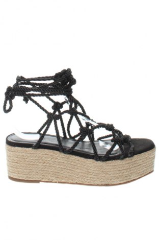 Εσπάδριλλες Truffle, Μέγεθος 40, Χρώμα Μαύρο, Τιμή 8,99 €